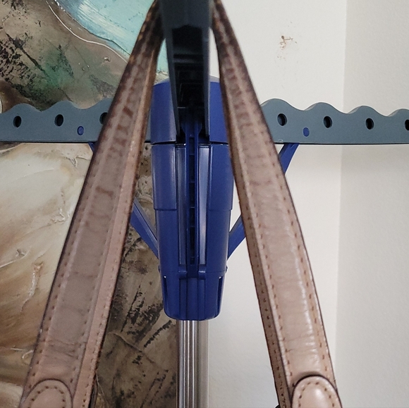 Michael Kors Jet Set Tote Bag - Picture 16 of 16